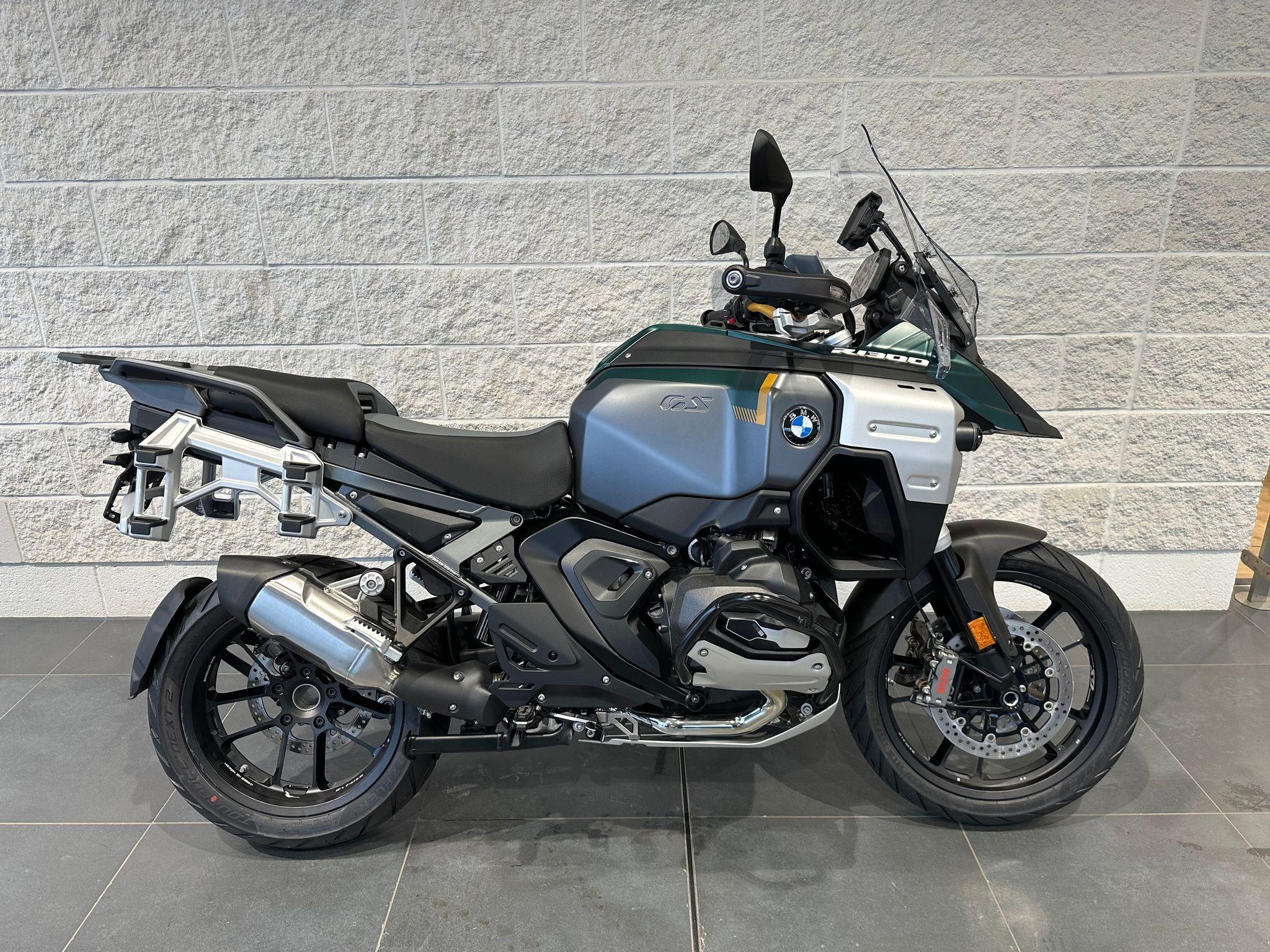 BMW bikes for sale in UK AutoTrader Bikes